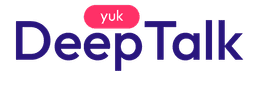Logo Deep Talk Yuk